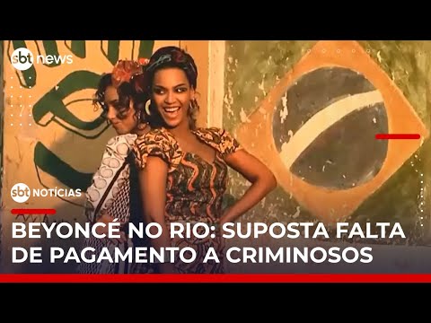 Video pai-de-beyonce-e-acusado-de-mentir-sobre-expulsao-de-comunidade-no-rio-sbt-noticias