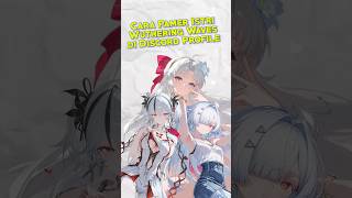 Cara Pamer Istri Wuthering Waves di Discord #wutheringwaves #wuwa #wutheringwavesindonesia