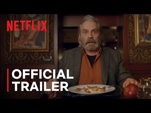 Leyla Everlasting | Official Trailer | Netflix