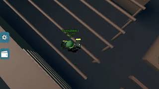 Exército Brasileiro - Areá de treinamento avançado - Speedrun (33.95 Sec.) screenshot 4