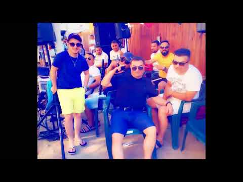 Live Adrian Pirvu & Formatia Cercel - Femeie care are 2018