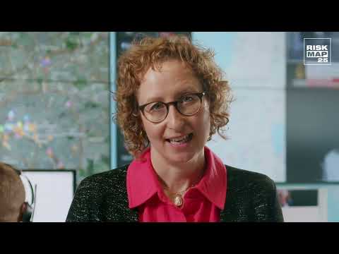 Top 10 Risks Facing Businesses In 2024