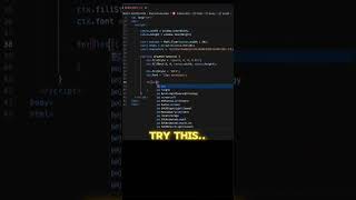🎉How to Build a Matrix Rain Animation Using HTML, CSS, JAVASCRIPT❤️‍🔥#webdesign #shorts