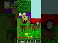 MIO FIGLIO HA FATTO UN INCIDENTE SU MINECRAFT #shorts