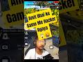 AMIT BHAI KE GAME ME HACKER AA GAYA TAB REACTION KESE THA #shorts #freefire #haker #raistar