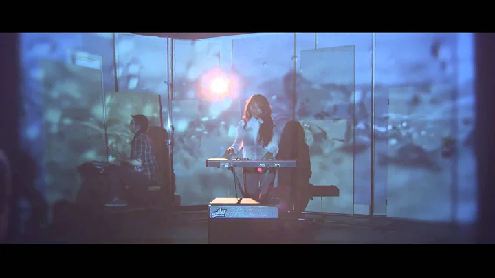 Clara C - Rye (Official Video) (Presented By Yesst...