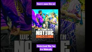 Download Lagu NONE LIKE US! #share #unity #gad #tribe #cherokee #nativeamerican #native #indian #bible #history MP3
