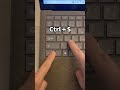 【保存版】ショートカット一覧#Excel#Windows#ショートカット#時短