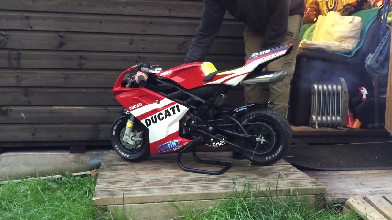 Blata blatino small Kit