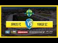 #TBCLIVE: JAMUS FC (1) vs (2) YANGA SC | NEW AMAAN COMPLEX, ZANZIBAR image