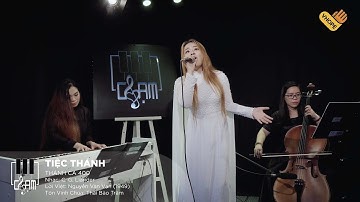 Tiệc Thánh | Thái Bảo Trâm | CHẠM - LIVE | VHOPE