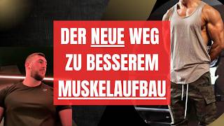 Der einzige Weg für Muskelaufbau als Unternehmer! (Testosteron)