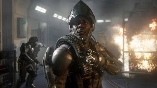 Call of Duty®: Advanced Warfare/ Double Kill's