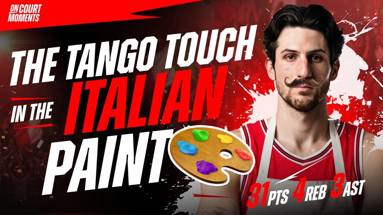 Leonardo Bolmaro's Breakout Night! 31pts Against Valencia