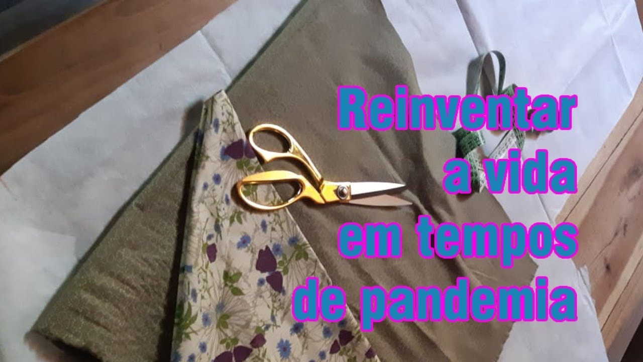 É possível usar a pandemia em seu favor?
