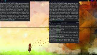 cadcadGolem Installation and use demo