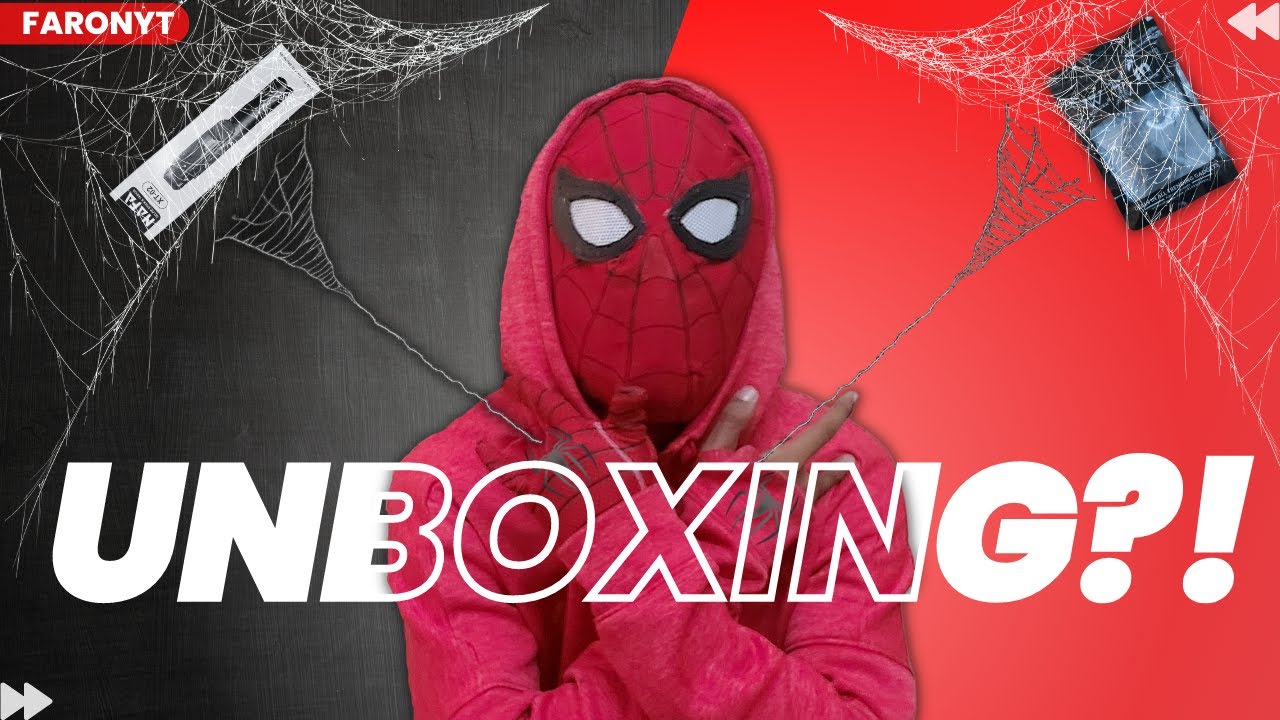 Unboxing budget friendly Mic & Stand 🤩 || Kerala Spidey Unboxing