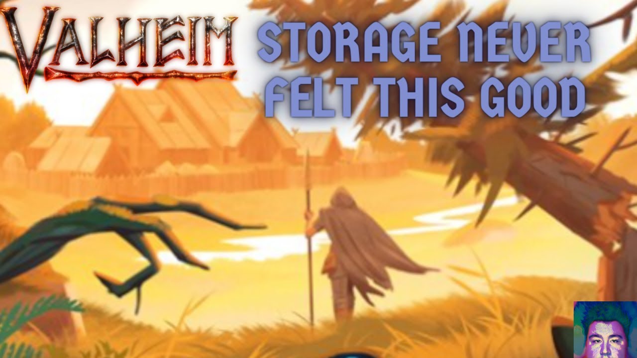 Valheim Hildirs Quest New QOL Is AMAZING!