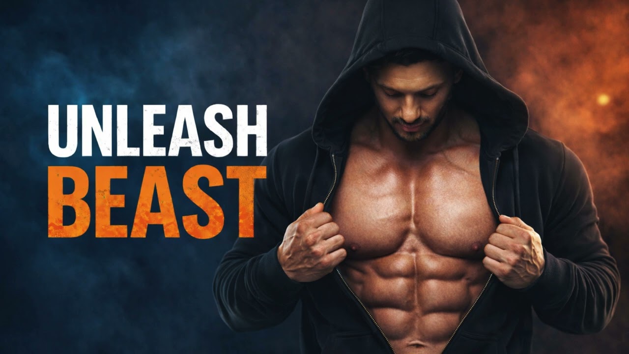 BEAST MODE– Gym Motivation Mix 11