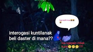Praktek eps 3: kuntilanak curhat | Pecinta Misteri