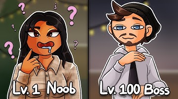 Chaos Only a Newbie Could Cause | First Class Trouble