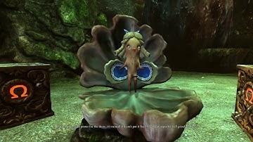 SAVE OYSTER STARLETS FROM SLUMBER - Alice: Madness Returns [18] Let