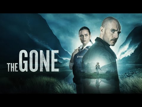 The Gone | Brand new series | RTÉ