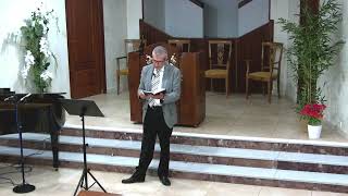 Fernando Arenales - Jesús, el Hijo de David
