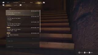 Crimson Desert New Update PSSR 2.0 (PS5 PRO) #Shorts #rerequiem #CrimsonDesert #Nioh3