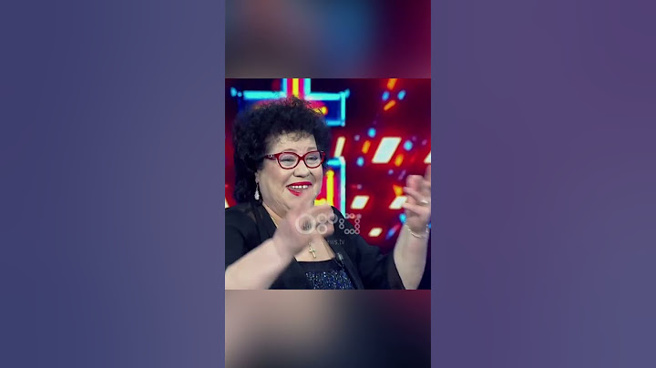 "O Luiz o kapedan, Kiarën ti e ke xha" Irini Qirjako i këndon Luizit të Big Brother
