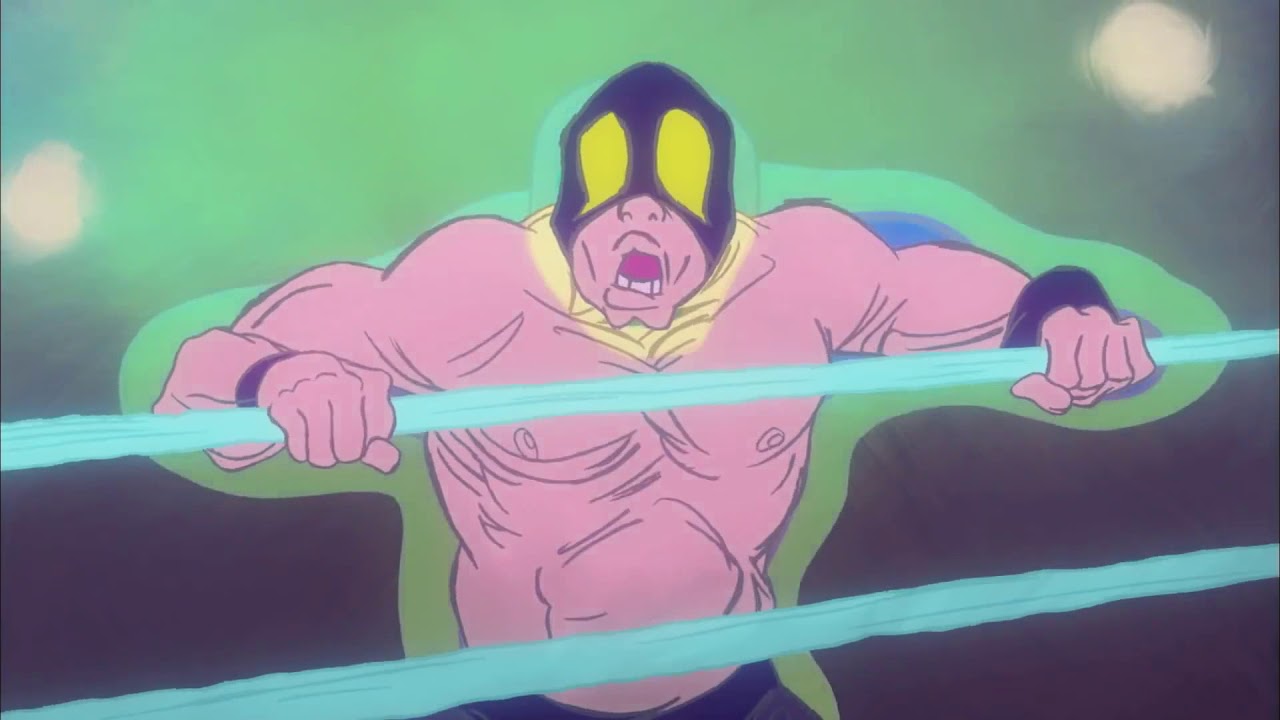 Trailer de KickHeart (HD) YouTube