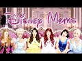 Dead Disney Moms - A Disney Princess Parody