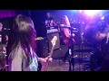 Dizzy Sunfirst - Life Is A Suspense live in Atas by Bijanfx (Malaysia)