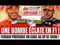 BOMBE : Hamilton DÉZINGUE RIVAUX chez Ferrari | Leclerc fait DÉCLARATION CHOQUANTE | Red Bull