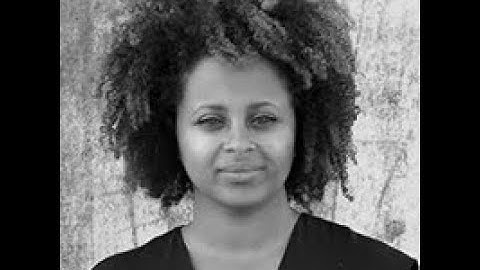 Stanford University Spring Lecture Series Architecture + Landscape 2022: Sara Zewde
