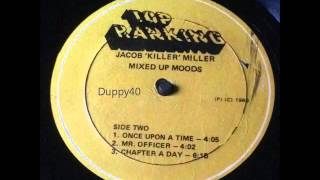 Download Lagu Jacob Miller A Chapter A Day MP3