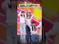 サウジライブで激変したアイドルの衣装 TOP5