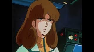 Robotech Episode 07 - Bye Bye Mars