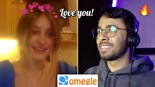 Found the Cutest GIRLS | Indian Boy Goes on OMEGLE