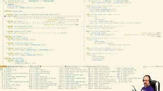 Bowling Clojure - Part 3 (with voice over)
