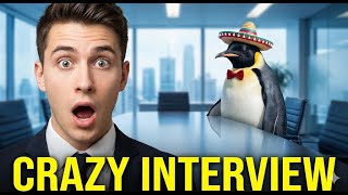 Why Companies Ask Weird Interview Questions (And How to Answer)