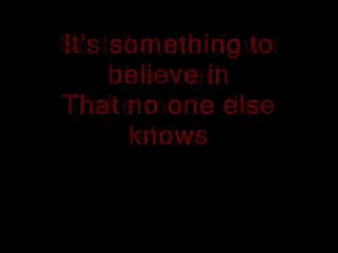Don't take me for granted - Social Distortion (with lyrics)