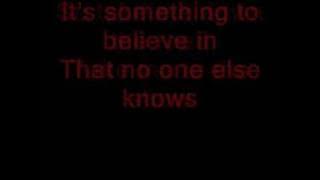 Don't take me for granted - Social Distortion (with lyrics)