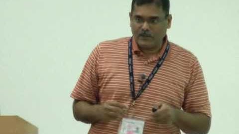 A Historical View of Large Margin Optimization Methods