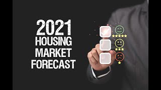 Expert Forecast on the 2021 Housing Market | Market Update with Cindy Scott