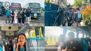 SMP KEMALA BHAYANGKARI 7 PORONG GOES TO BALI DAY 1