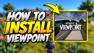 How to Install Viewpoint in Project Zomboid (EASY GUIDE)
