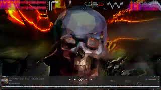 dominator 30th anniversary hardcore rave breakbeat techno dnb mix by rndom, live @ 20/44, 24.4.2026.