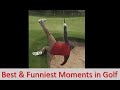 Funniest Golf Fails 2020