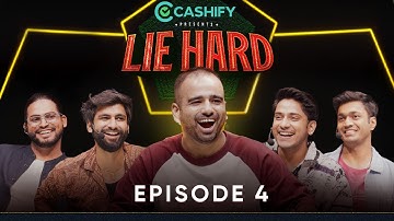 LIE HARD Ep. 4 ft. @Puravjha_ @Harshgujral @RajatSood @AmitTiwariComedy